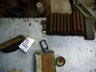 Fábrica de tabacos